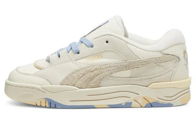 PUMA Clyde Prm