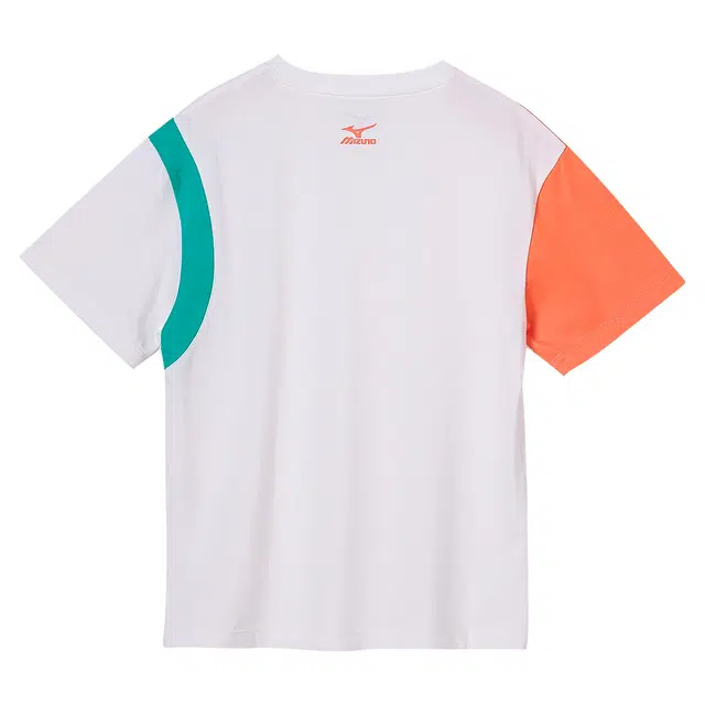 Mizuno LogoT