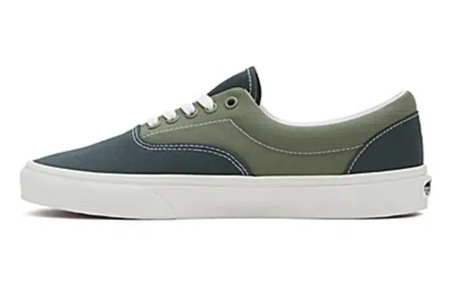 Vans Era Green