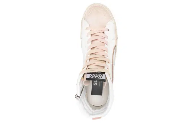Golden Goose Slide