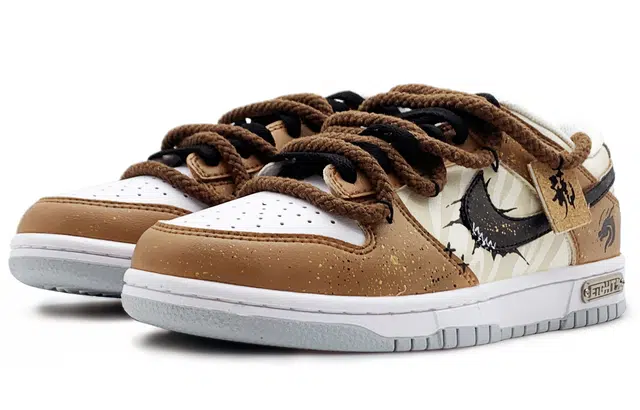 Nike Dunk Low Pure Platinum EIGHT CNY