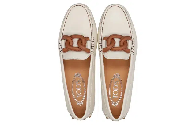 TOD'S