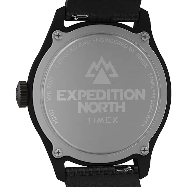 TIMEX Expedition 30m43*43mm