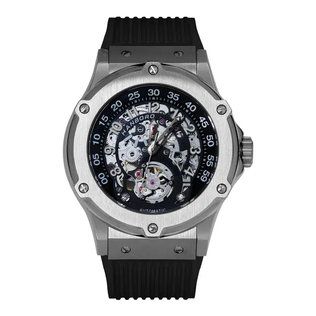 HANBORO HBR9261