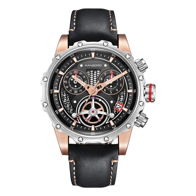 HANBORO HBR88850