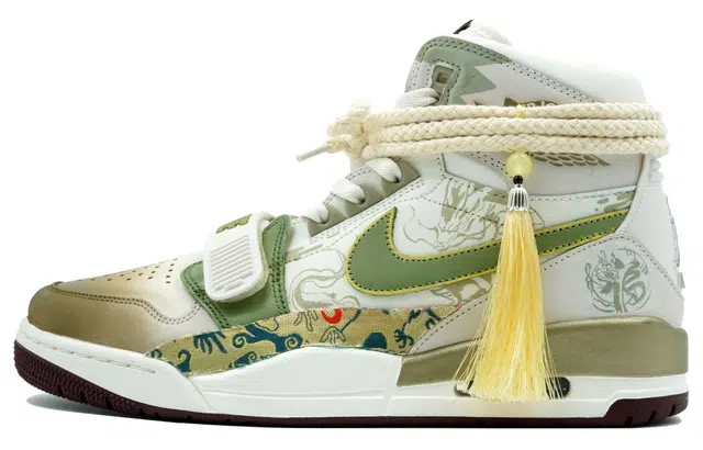 Jordan Legacy 312 CNY