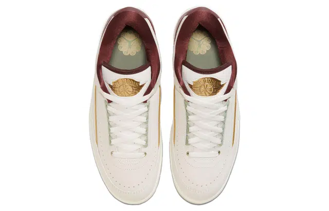Jordan Air Jordan 2 Low CNY