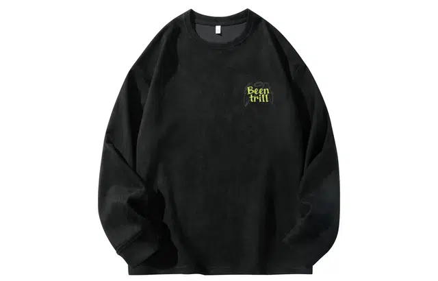 BEENTRILL T