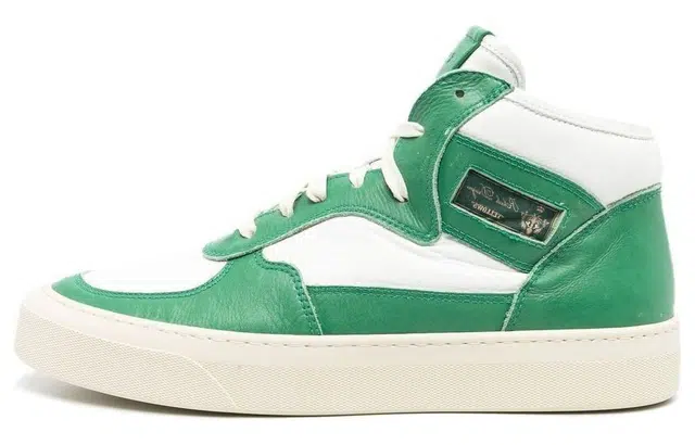 RHUDE