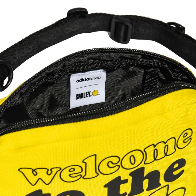 adidas neo x SMLY X-BODY SMILEY