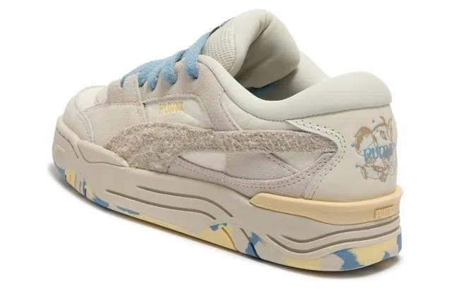 PUMA Clyde Prm