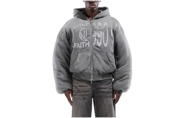 NOFAITH STUDIOS