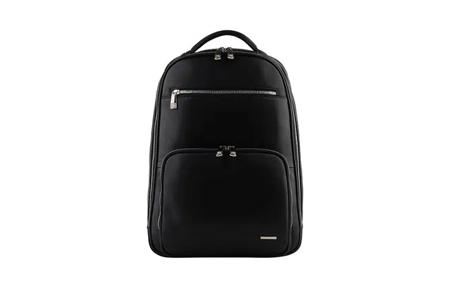 POURCHET CHRIS Backpack Large Black