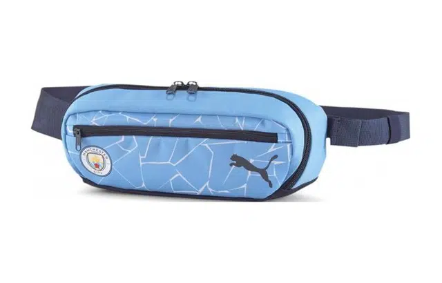 PUMA Mcfc