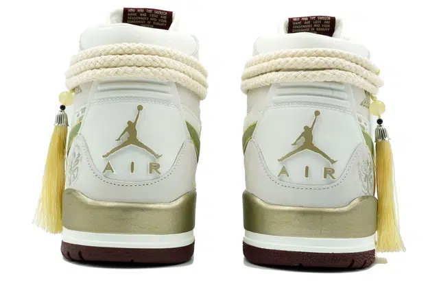 Jordan Legacy 312 CNY