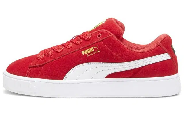 PUMA Ferrari Suede XL