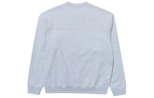 UNDEFEATED SS24