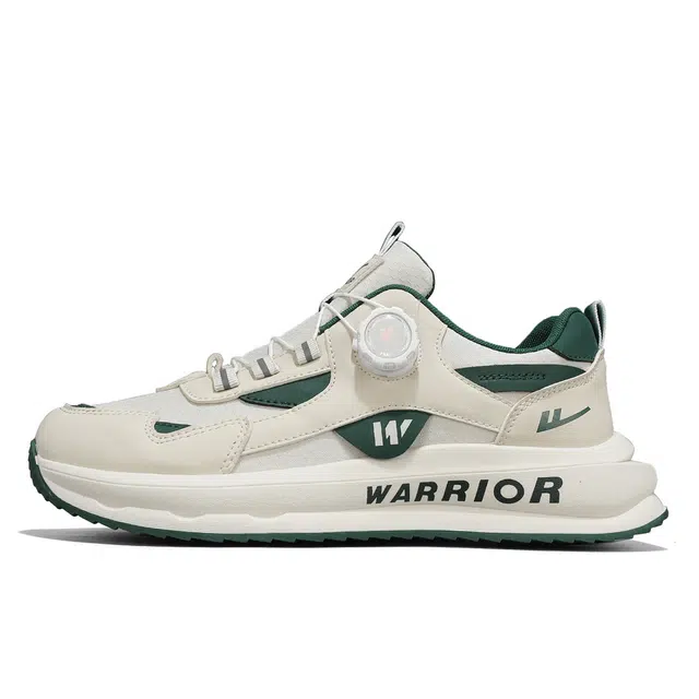 Warrior 2024