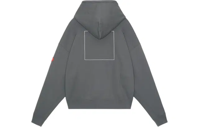Cav Empt