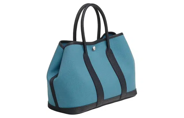 HERMES Garden party 30