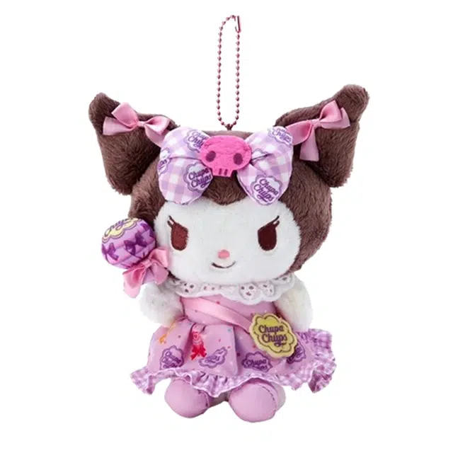 Sanrio 16cm