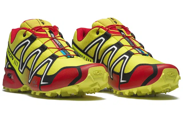 SALOMON Speedcross 3