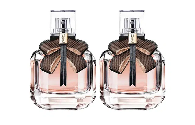 YSL MON PARIS EDT 50ml90ml50ml*2