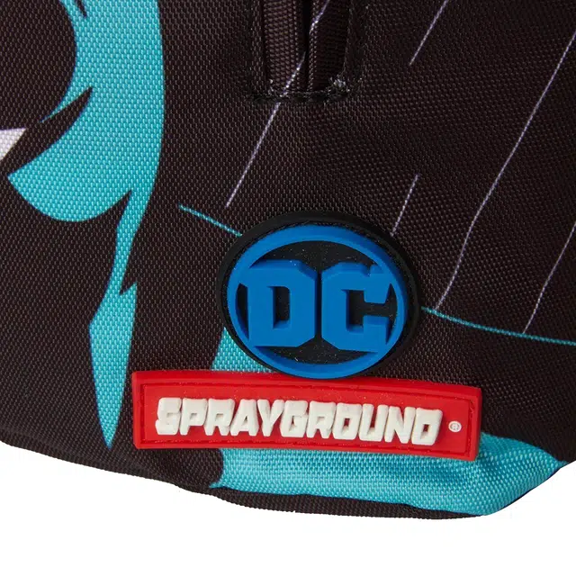 SPRAYGROUND DC