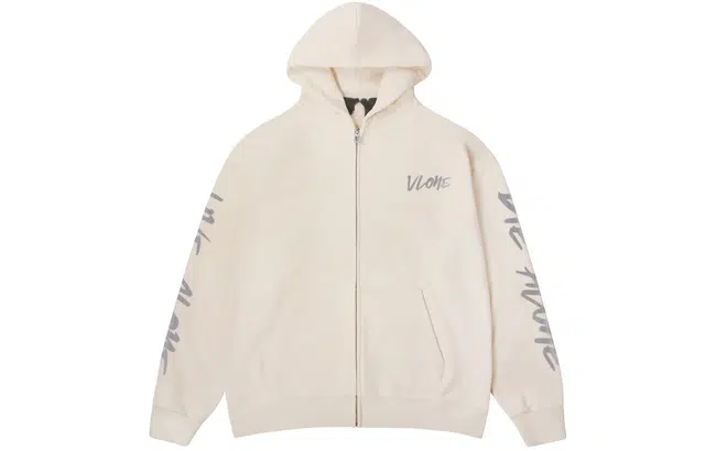 VLONE 3M Logo Hoodie