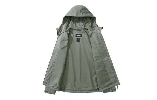 Jack Wolfskin PEAK BASIC