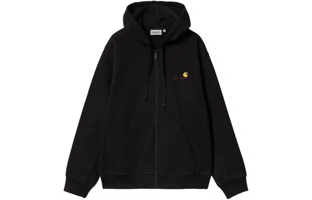 Carhartt WIP SS24 Hooded American Script Jacket