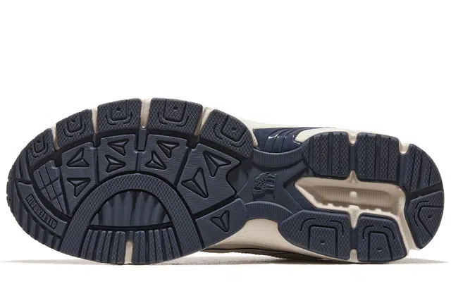 CAMEL Aperture Comfort Running Low Sneakers Men