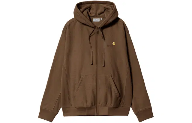 Carhartt WIP SS24 Hooded American Script Jacket