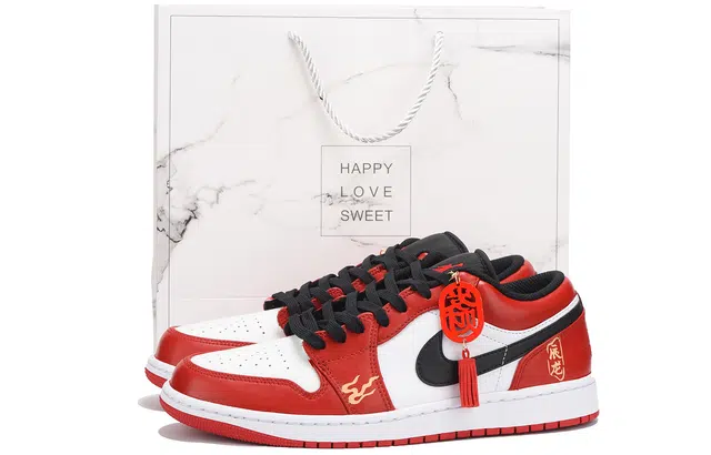 Jordan Air Jordan 1 CNY