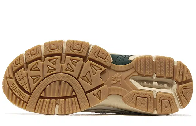 CAMEL Light Circle Running Shoes