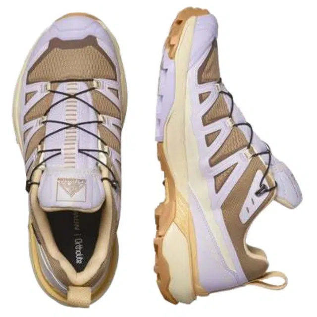 SALOMON X ULTRA 360 EDGE GORE-TEX