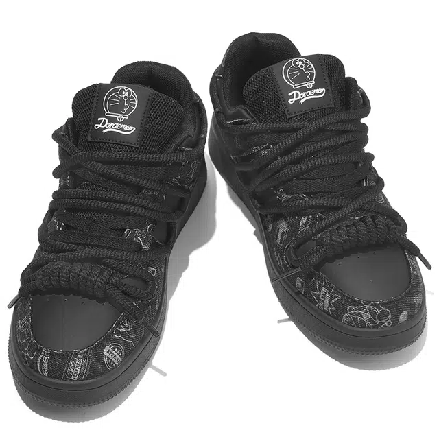 Doraemon Limited Edition Sneakers
