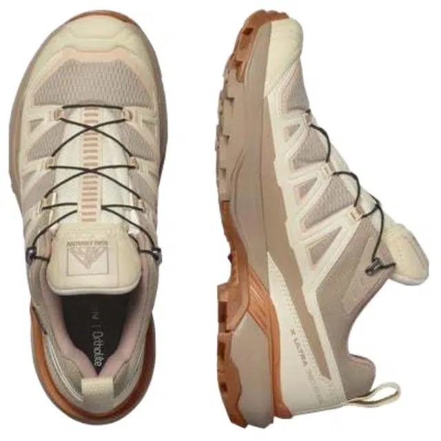 x SALOMON X ULTRA 360 EDGE GORE-TEX