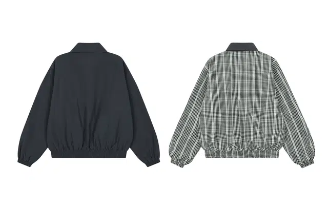MostwantedLab Harrington Jacket