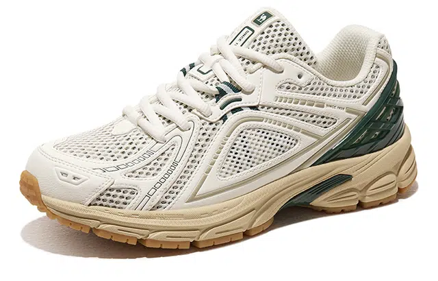 CAMEL Light Circle Running Shoes