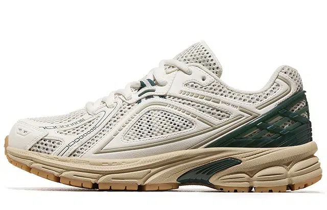 CAMEL Light Circle Running Shoes