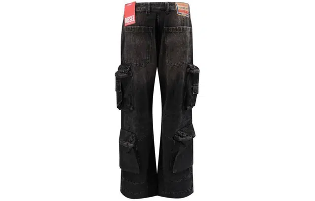 DIESEL SS24