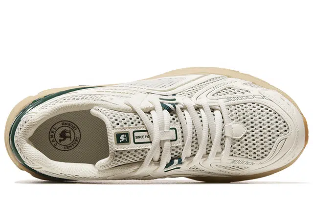 CAMEL Light Circle Running Shoes