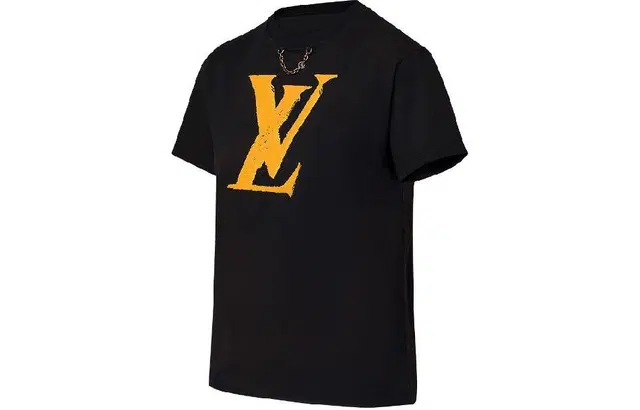 LOUIS VUITTON SS24 LogoT