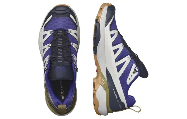 SALOMON X ULTRA 360