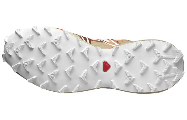 SALOMON Speedcross 3 Metallic