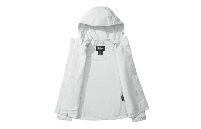 Jack Wolfskin PEAK BASICLogo