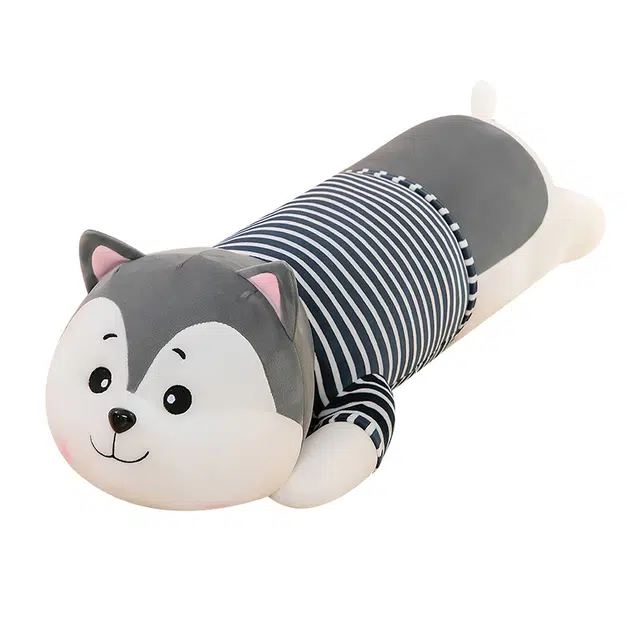 公主恋人 趴拘大抱枕 玩偶 毛绒公仔