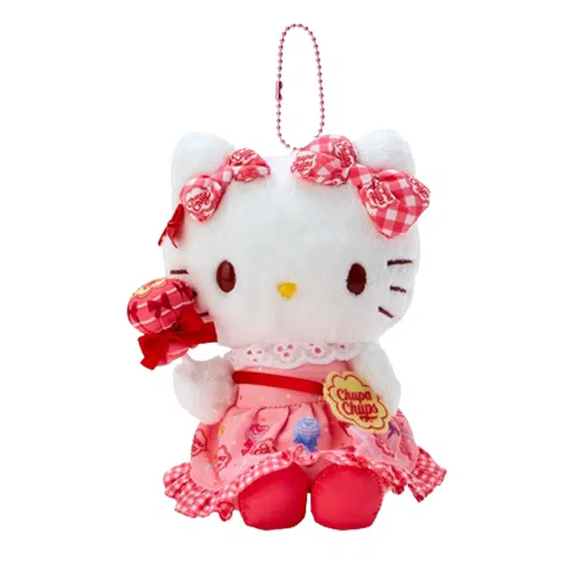 Sanrio Hello Kitty 15.5cm