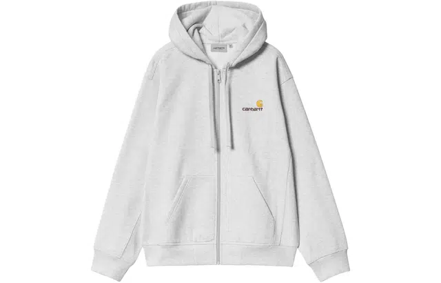 Carhartt WIP SS24 Hooded American Script Jacket